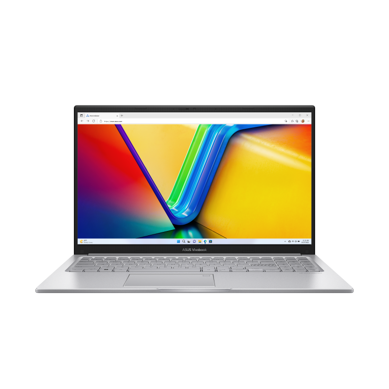 Vivobook S 15 là mẫu máy tính xách tay siêu di động với hiệu suất AI nhờ vào nền tảng Snapdragon X Elite