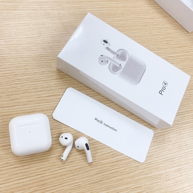 Apple vừa chính thức công bố AirPods 4,