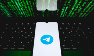 Việc Cấm Telegram Trên Thiết Bị Chính Phủ Ukraine đã trở thành tâm điểm chú ý,