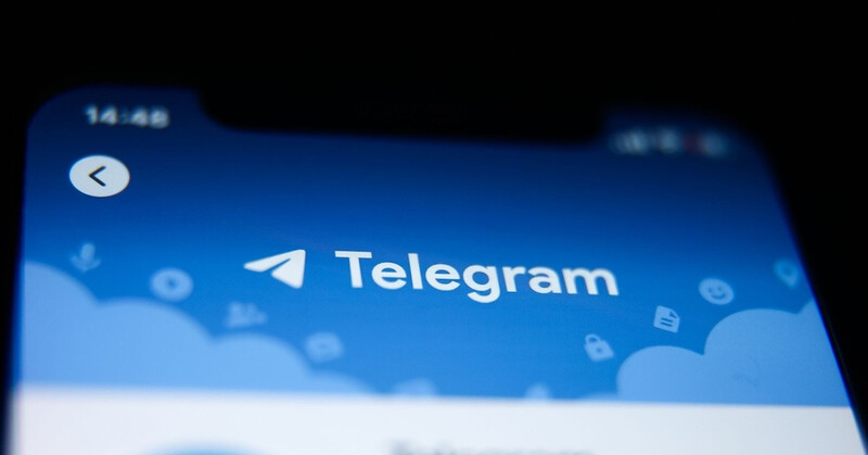 Quyết định Cấm Telegram Trên Thiết Bị Chính Phủ Ukraine được đưa ra sau khi Kyrylo Budanov, giám đốc Cơ quan Tình báo Quân đội Ukraine (GUR)