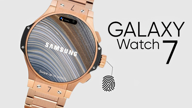 Galaxy Watch7 giúp người dùng theo dõi chi tiết chất lượng giấc ngủ