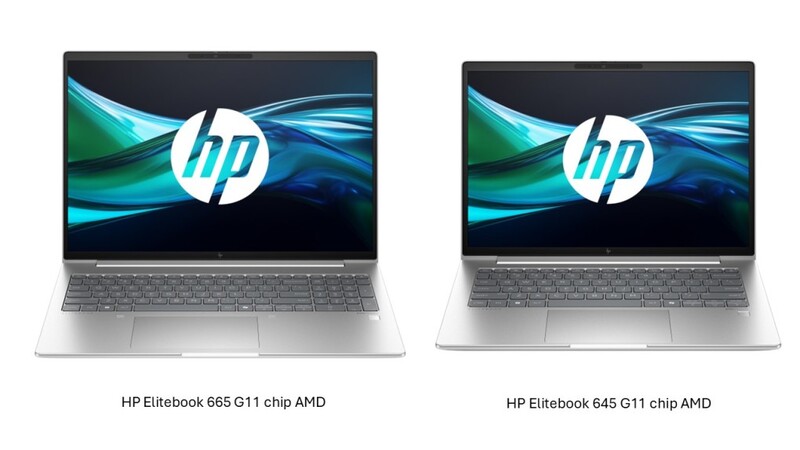 Một tính năng khác biệt của HP Elitebook 605 series G11 là trợ lý AI Copilot