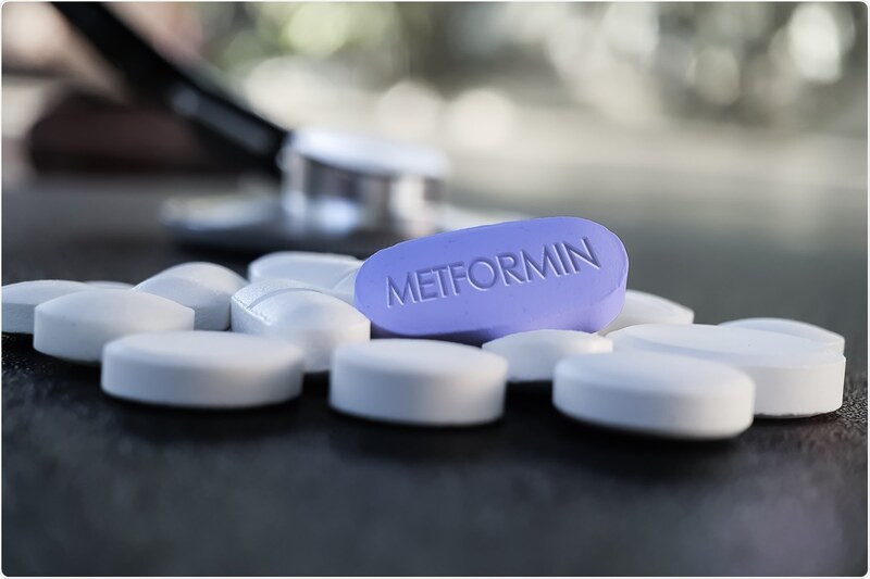 Metformin, một loại thuốc trị tiểu đường phổ biến, đã cho thấy tiềm năng làm chậm quá trình lão hóa sinh học