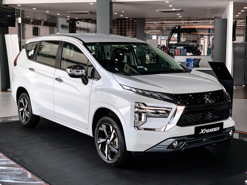 Mitsubishi Xpander 2024 là mẫu xe tiếp tục giữ vững vị trí trong top xe bán chạy nhất tại Việt Nam.