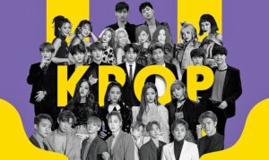 K-pop là một ví dụ điển hình cho sự ảnh hưởng của văn hóa đại chúng lên xu hướng âm nhạc