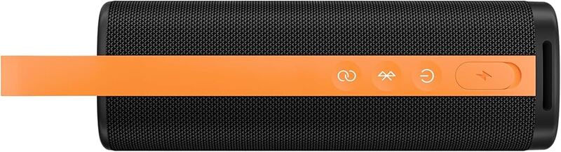 Xiaomi Sound Outdoor còn cho phép kết nối hai loa với nhau để tạo hiệu ứng âm thanh stereo.