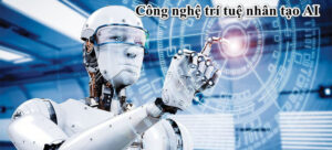 Thị trường trí tuệ nhân tạo bao gồm các dịch vụ AI và phần cứng AI liên quan